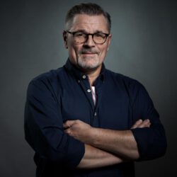 frank hoitz